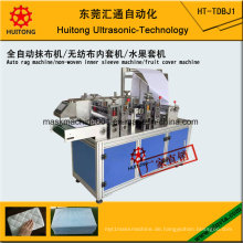 Non-Woven Fruit Cover Automat